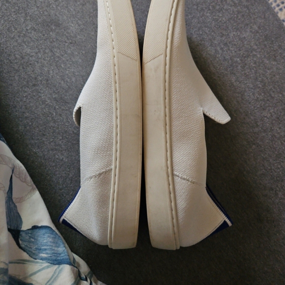 Rothys  - women's size 12 - Picture 3 of 5